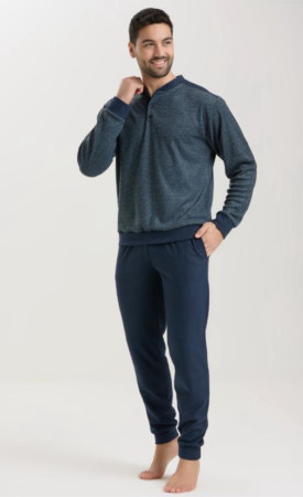 Pigiama "SE8305" Zero Impact tg. 46-48-50-52-54